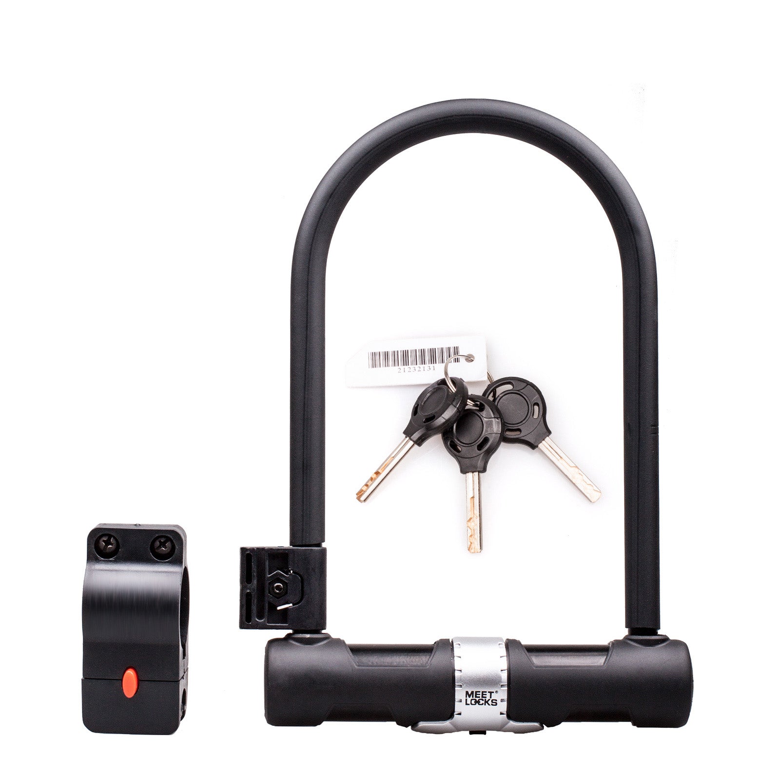 Smith and sale locke bike lock